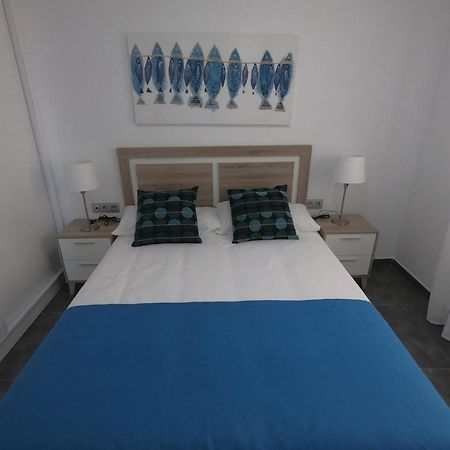 Tinerfe El Grande 13 Apartment Адехе Екстериор снимка