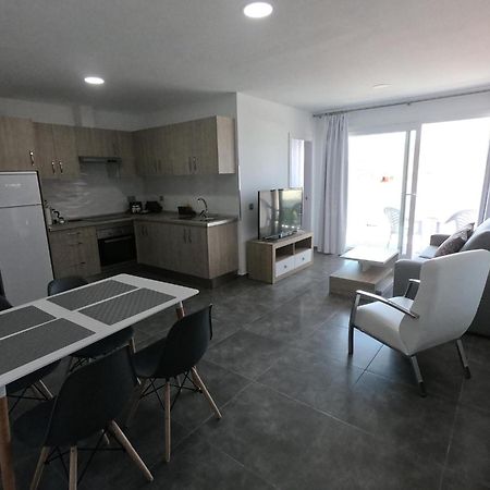 Tinerfe El Grande 13 Apartment Адехе Екстериор снимка