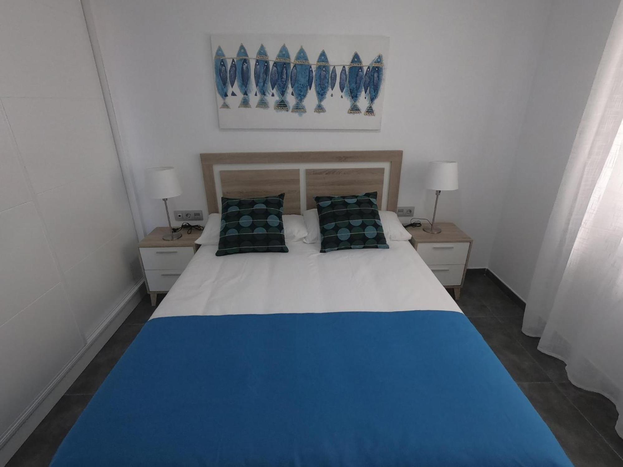 Tinerfe El Grande 13 Apartment Адехе Екстериор снимка