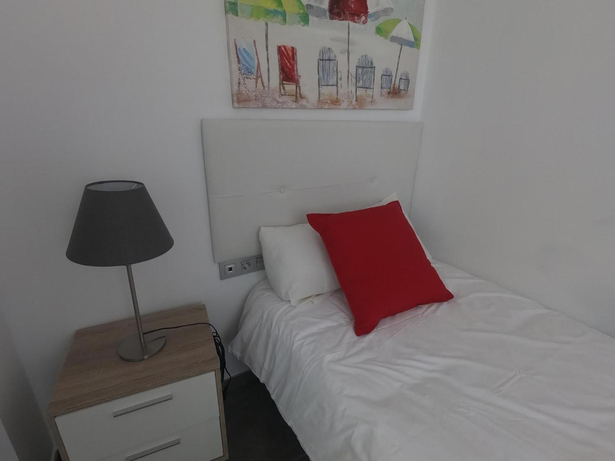 Tinerfe El Grande 13 Apartment Адехе Екстериор снимка