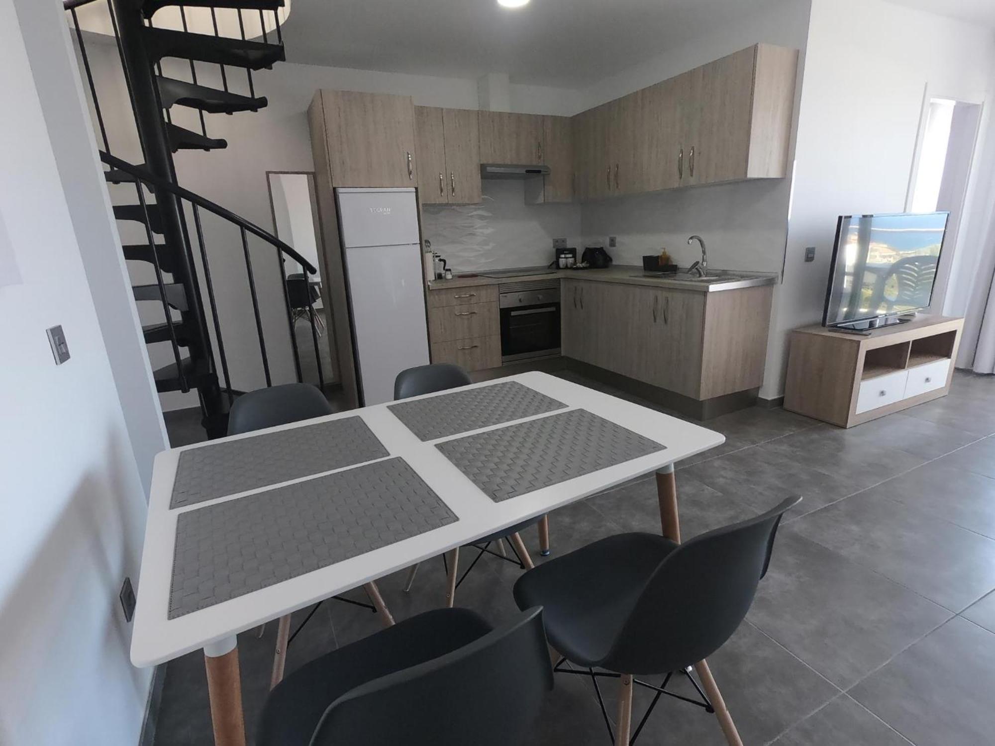 Tinerfe El Grande 13 Apartment Адехе Екстериор снимка