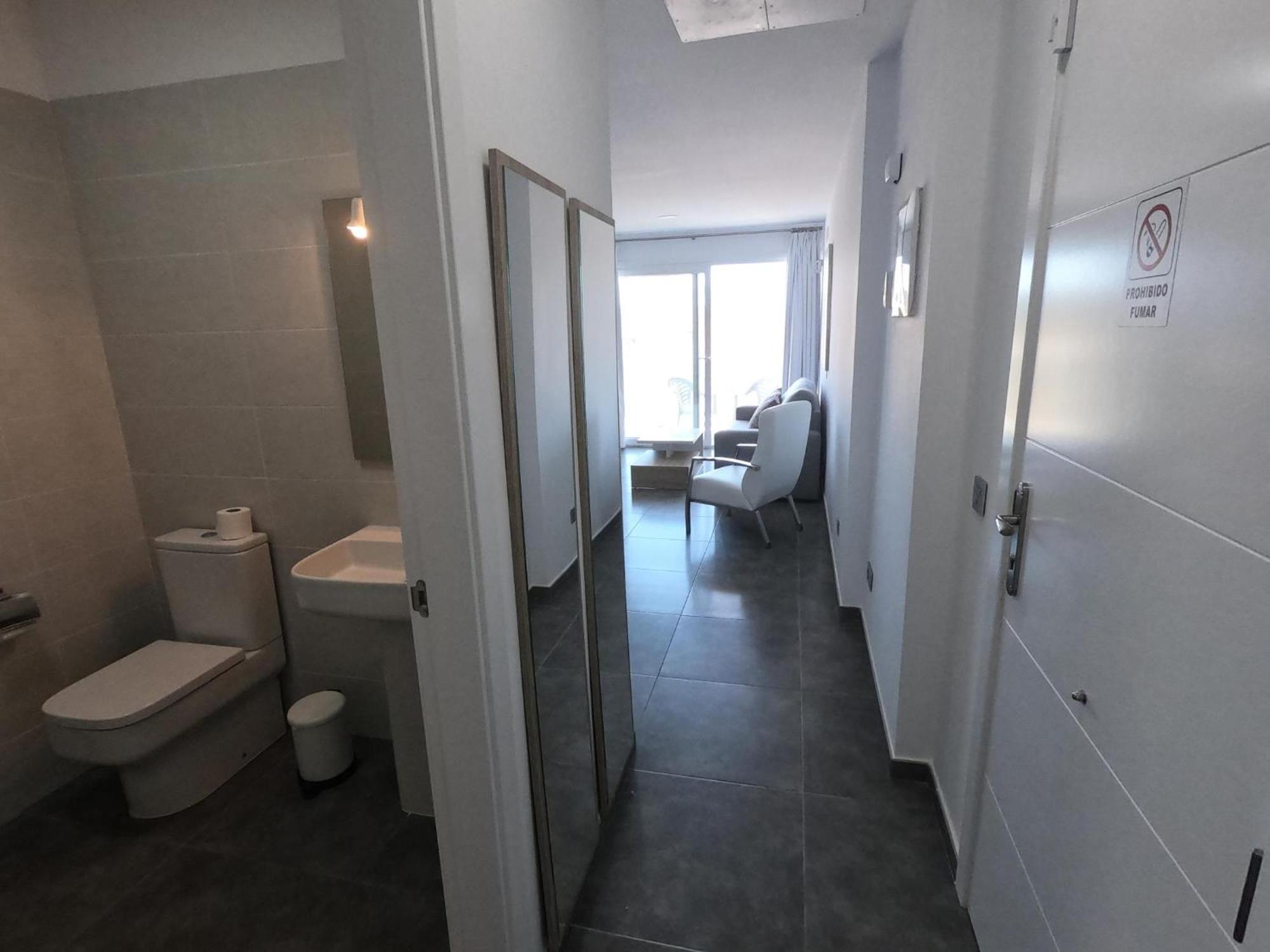 Tinerfe El Grande 13 Apartment Адехе Екстериор снимка