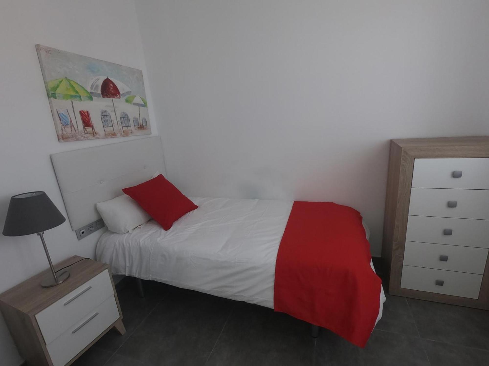 Tinerfe El Grande 13 Apartment Адехе Екстериор снимка