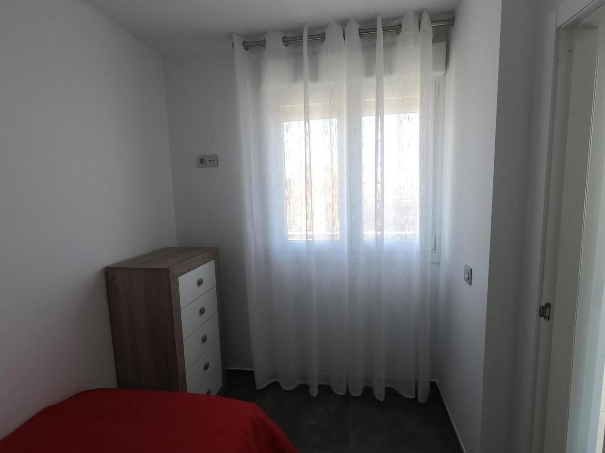 Tinerfe El Grande 13 Apartment Адехе Екстериор снимка