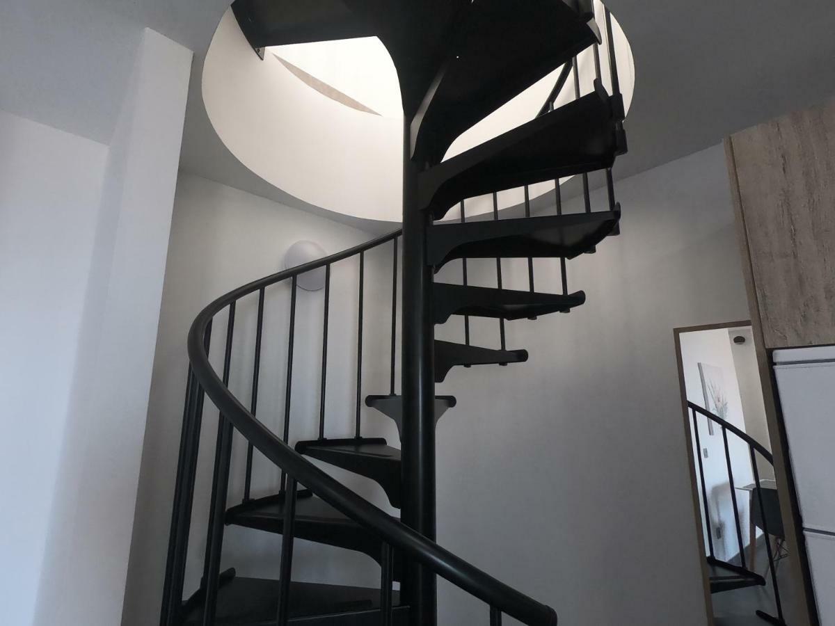 Tinerfe El Grande 13 Apartment Адехе Екстериор снимка