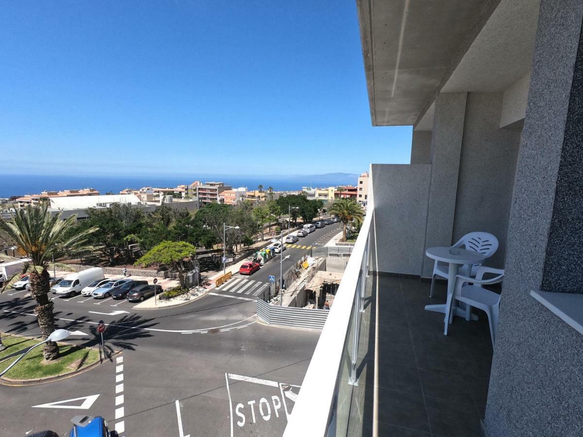 Tinerfe El Grande 13 Apartment Адехе Екстериор снимка