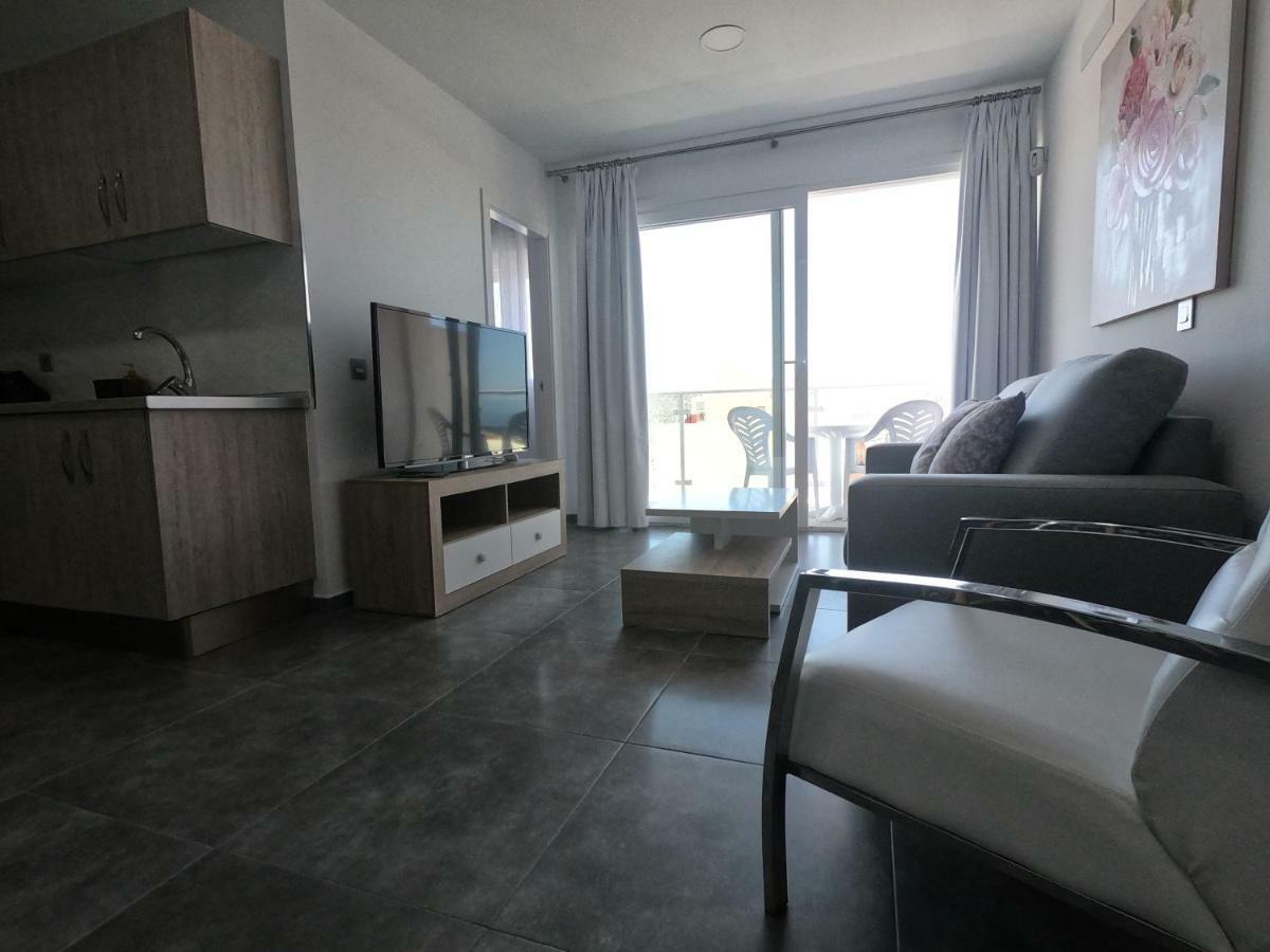 Tinerfe El Grande 13 Apartment Адехе Екстериор снимка