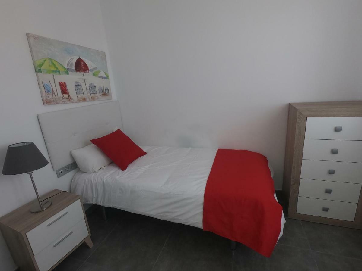 Tinerfe El Grande 13 Apartment Адехе Екстериор снимка
