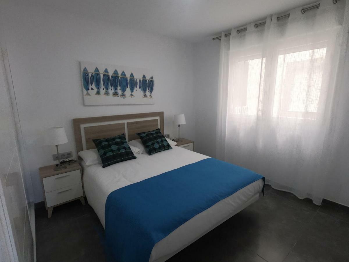 Tinerfe El Grande 13 Apartment Адехе Екстериор снимка