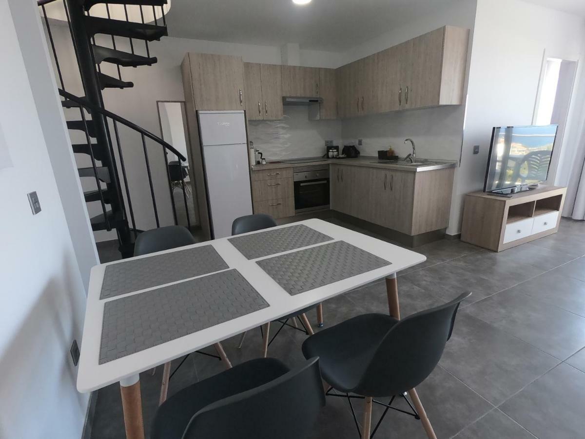 Tinerfe El Grande 13 Apartment Адехе Екстериор снимка